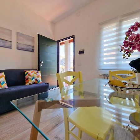 Apartamento Ela Dream La Spezia Exterior foto
