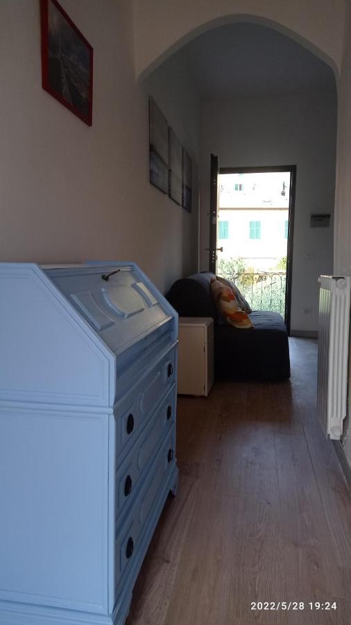 Apartamento Ela Dream La Spezia Exterior foto