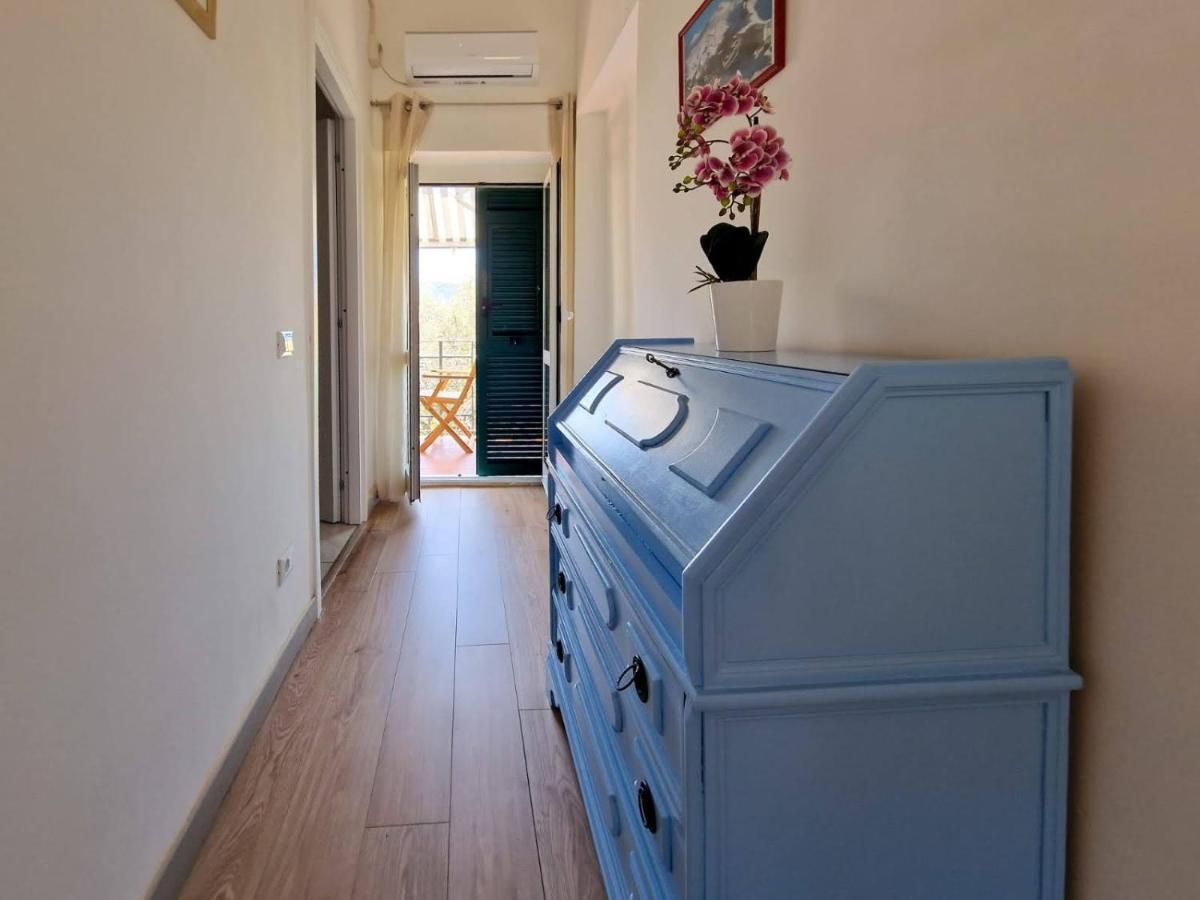 Apartamento Ela Dream La Spezia Exterior foto